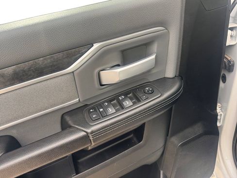 Used 2022 RAM 2500 Big Horn image 19