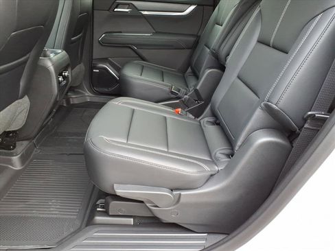 New 2026 GMC Acadia Elevation w/ Black Edition image 12