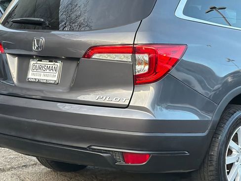 Used 2019 Honda Pilot LX image 7