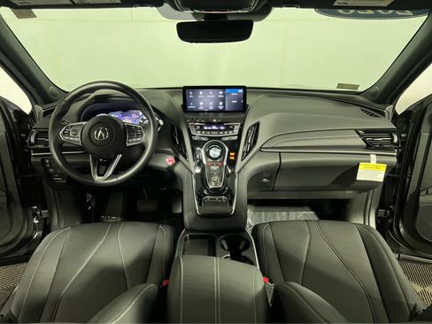 Used 2026 Acura RDX SH-AWD image 10