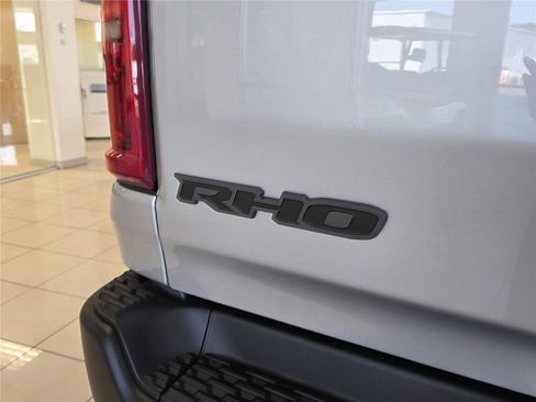 New 2026 RAM 1500 RHO w/ RHO Level 1 Equipment Group AWD/4WD image 71