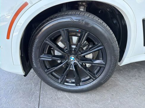 Used 2020 BMW X5 sDrive40i w/ M Sport Package RWD image 5