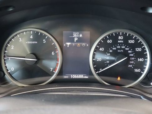 Used 2015 Lexus NX 200t 200t image 23