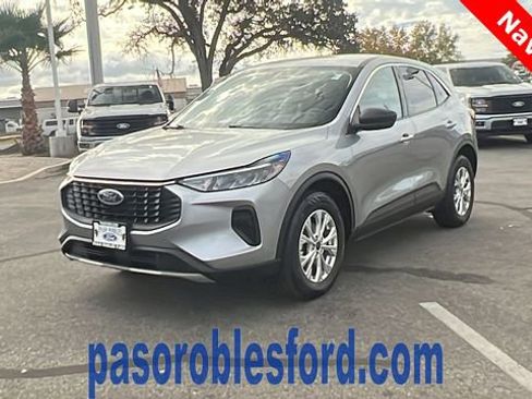 Certified 2024 Ford Escape Active w/ Tech Pack #1 image 7