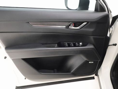 Used 2019 MAZDA CX-5 Grand Touring image 8