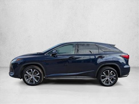 Certified 2021 Lexus RX 350 FWD w/ Premium Package image 9