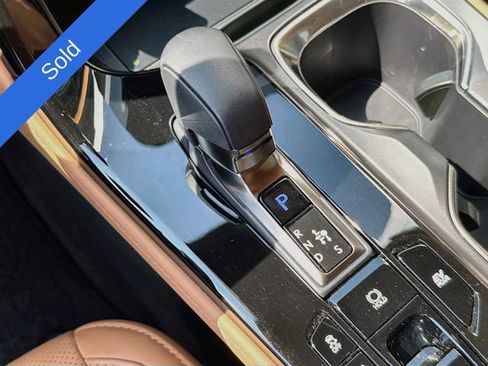 Certified 2026 Lexus NX 350h AWD w/ Accessory Package (Z1) image 17
