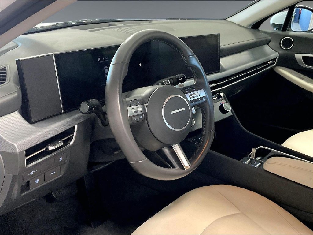 Used 2026 Hyundai Sonata SEL FWD image 8