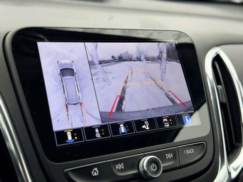 Certified 2024 Chevrolet Equinox LT image 14