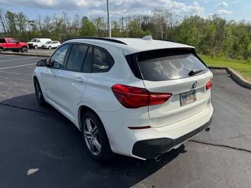 Used 2018 BMW X1 sDrive28i image 5