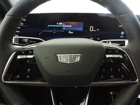 New 2025 Cadillac Lyriq Sport image 25