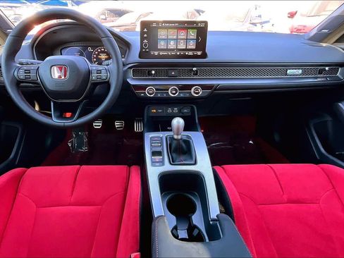 Used 2025 Honda Civic Type R image 15