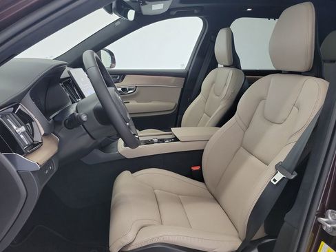 New 2026 Volvo XC90 T8 Ultra w/ Lounge Package AWD/4WD image 19