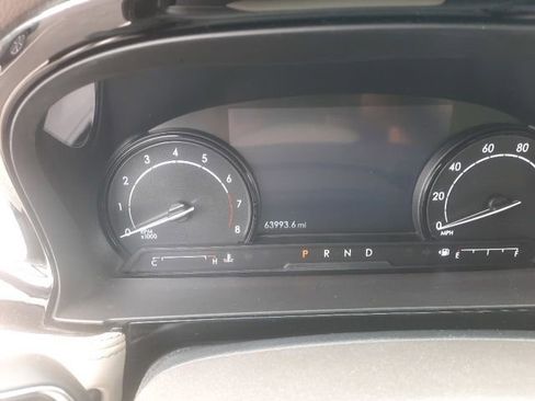 Used 2020 Lincoln Corsair FWD image 11