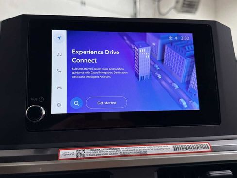 New 2026 Toyota Tacoma TRD Sport image 20