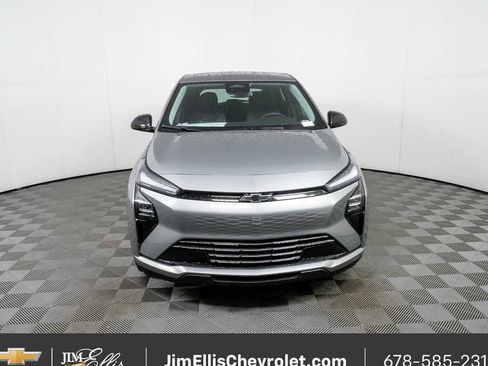New 2027 Chevrolet Bolt LT w/ Comfort Package FWD image 33