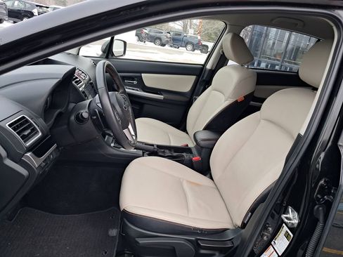 Used 2016 Subaru Crosstrek 2.0i Limited image 11