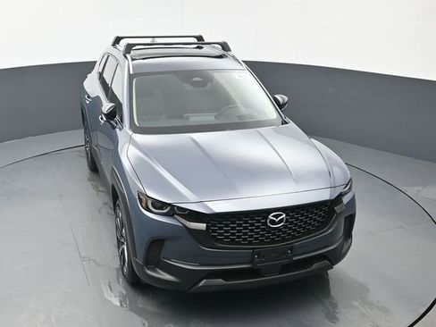 New 2026 MAZDA CX-50 2.5 Hybrid w/ Premium Plus Pkg image 36