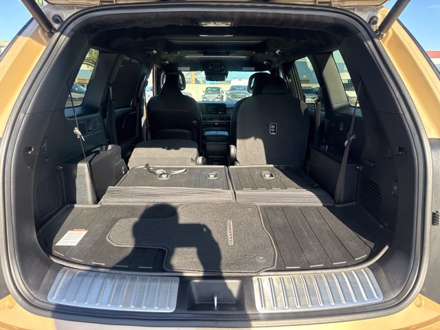 Used 2027 Kia Telluride SX Prestige X-Line w/ Towing Package AWD/4WD image 53