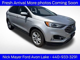 Used 2019 Ford Edge SEL w/ Equipment Group 201A FWD video 1