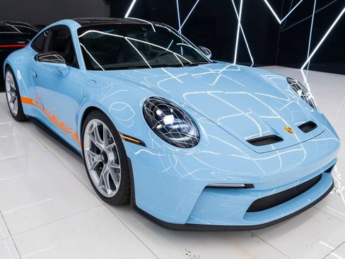 Used 2023 Porsche 911 GT3 RWD image 40