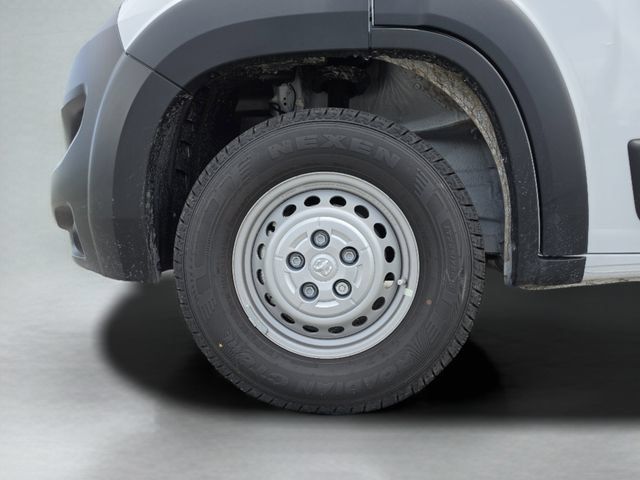 New 2026 RAM ProMaster 3500 w/ Convenience Group FWD image 38