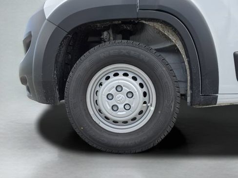 New 2026 RAM ProMaster 3500 w/ Convenience Group FWD image 38