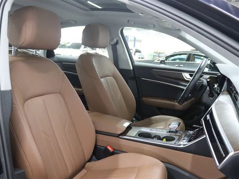 Used 2019 Audi A6 3.0T Premium Plus w/ Premium Plus Package AWD/4WD image 20