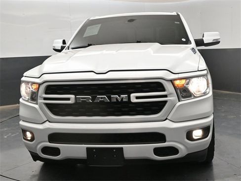 Used 2022 RAM 1500 Lone Star image 3