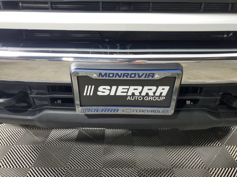 New 2026 Chevrolet Silverado 3500 W/T w/ WT Convenience Package RWD image 10