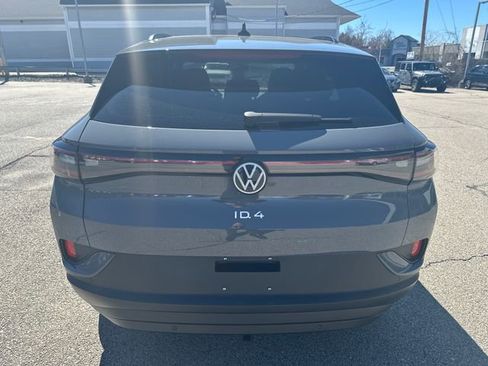 Certified 2023 Volkswagen ID.4 Pro S image 8