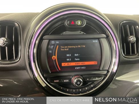 Used 2020 MINI Cooper Countryman FWD image 33