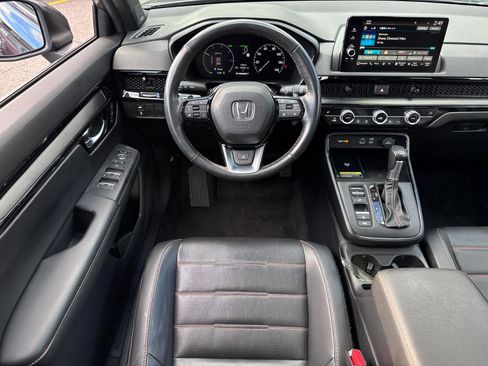 Used 2023 Honda CR-V Sport Touring image 25