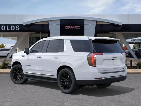 New 2026 GMC Yukon Elevation image 3