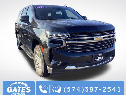 Used 2024 Chevrolet Tahoe LT