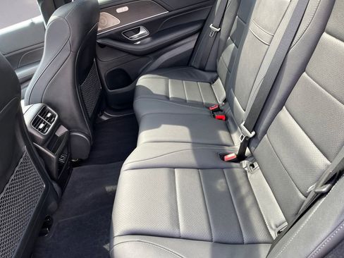 Used 2022 Mercedes-Benz GLE 350 4MATIC image 13