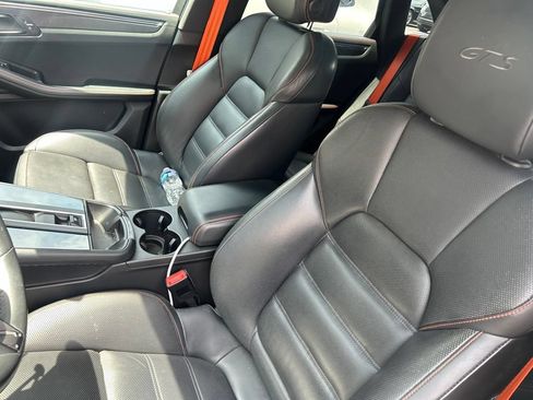 Used 2023 Porsche Macan GTS AWD/4WD image 17