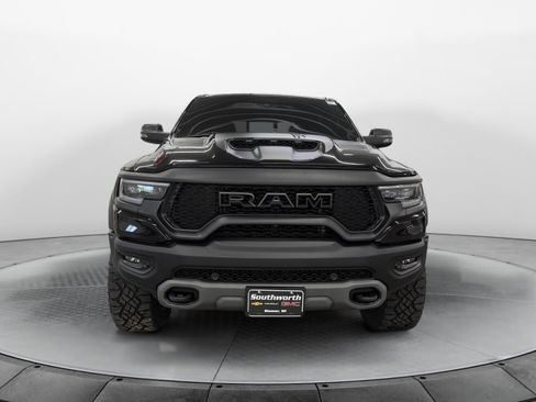 Used 2023 RAM 1500 TRX w/ TRX Level 2 Equipment Group AWD/4WD image 7