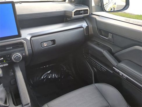 Certified 2025 Toyota 4Runner TRD Sport image 17