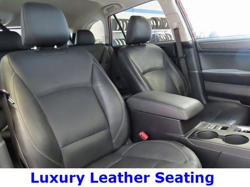 Used 2019 Subaru Outback 3.6R Limited image 7