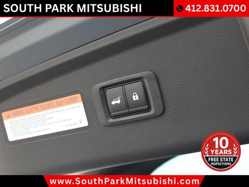 New 2026 Mitsubishi Eclipse Cross SEL image 26