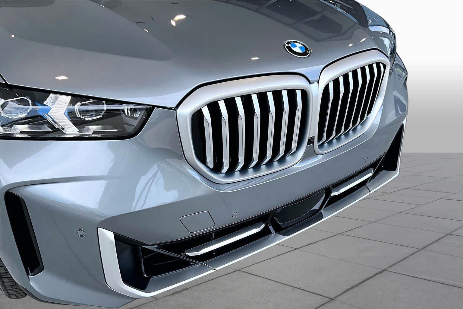 Used 2026 BMW X5 sDrive40i RWD image 29