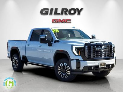 New 2026 GMC Sierra 3500 SLE