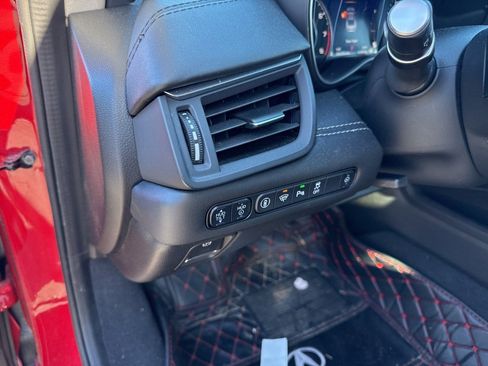 Used 2021 Acura TLX w/ Advance Package image 17