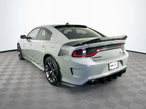 Certified 2023 Dodge Charger R/T w/ Daytona Edition Group RWD image 8