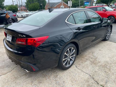 Used 2019 Acura TLX V6 FWD image 13