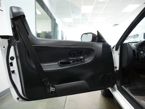 Used 1992 Nissan 240SX image 27