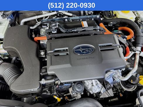 New 2026 Subaru Forester Sport AWD/4WD image 41