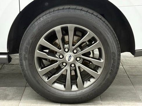 Used 2020 Ford Expedition Max Limited w/ Equipment Group 301A image 6