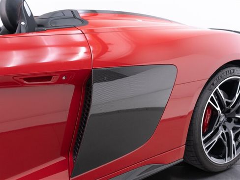 Used 2020 Audi R8 V10 performance AWD/4WD image 36